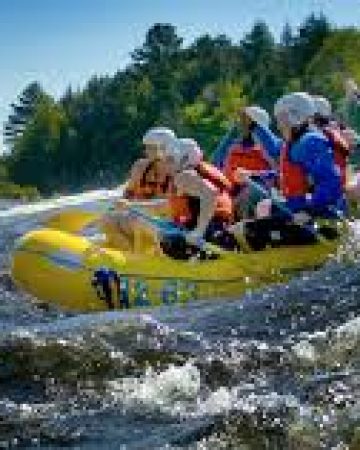 River Rafting