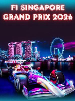 F1 Singapore