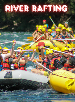 River Rafting
